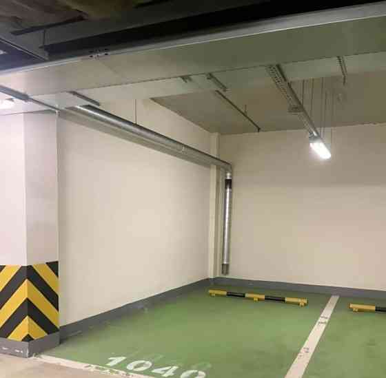 Гараж, 19 м2 Москва