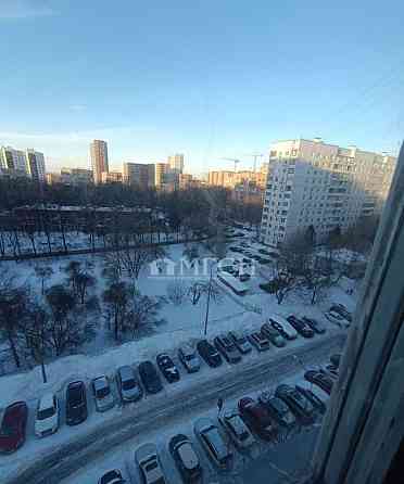 2-комн. квартира, 56 м2, 2/17 эт. Москва