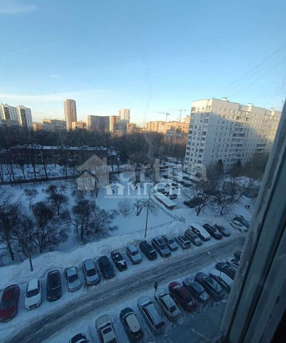 2-комн. квартира, 56 м2, 2/17 эт. Москва - изображение 6