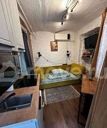 6-комн. квартира, 134 м2, 2/2 эт. Москва