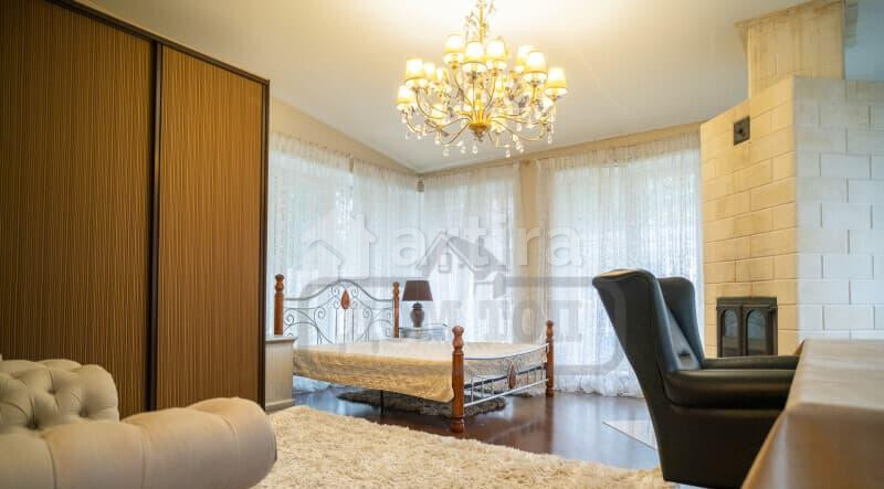 Коттедж, 510 м2 Одинцово - изображение 9