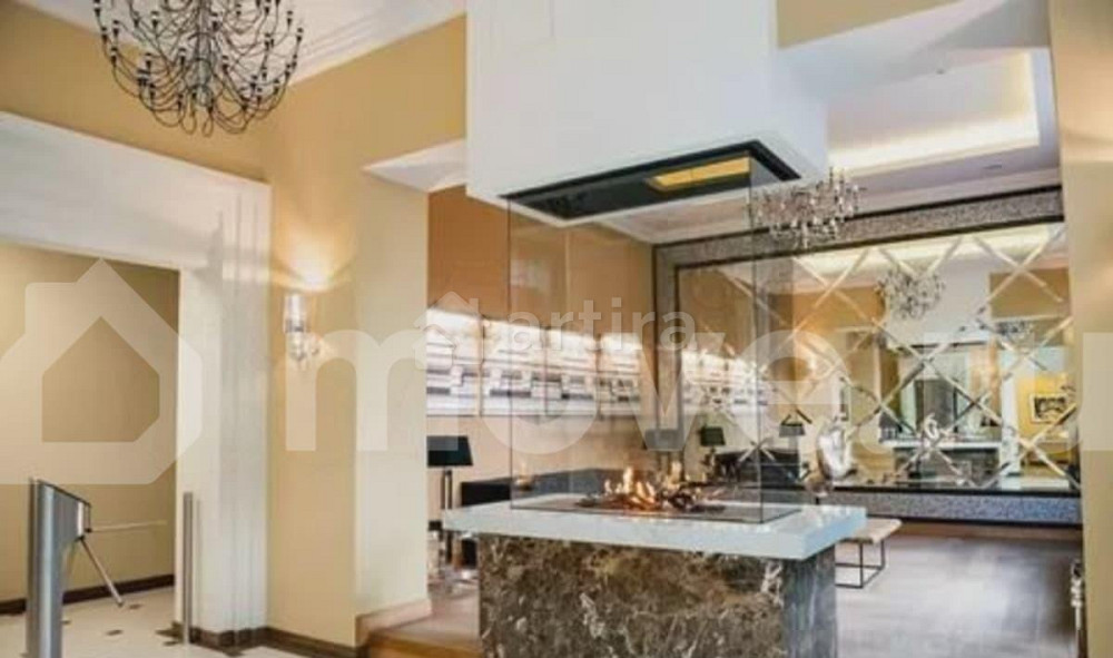 3-комн. апарт-ы, 170 м2, 3/7 эт. Москва - изображение 5