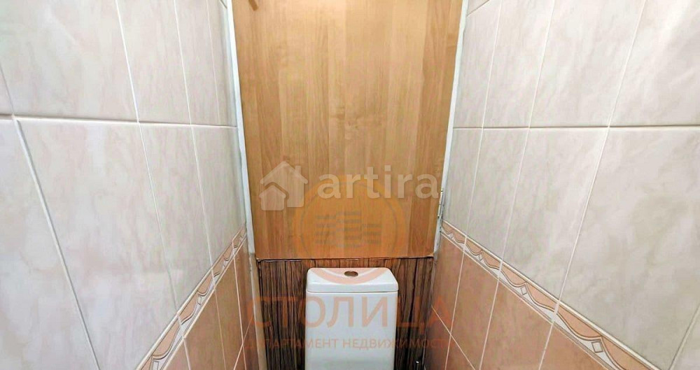 Комната, 11 м2, 6/9 эт. Москва - изображение 4