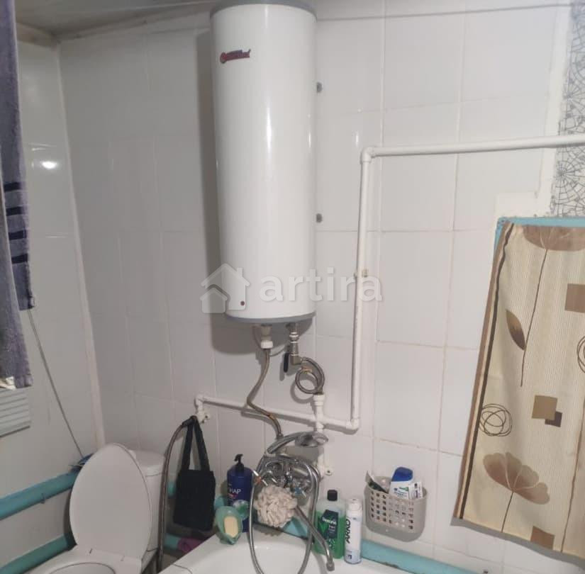 Дом, 40 м2, 5 соток, 1 эт. Волгоград - изображение 6