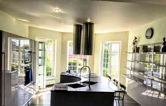 Дом, 600 м2 Ногинск