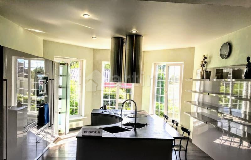 Дом, 600 м2 Ногинск - изображение 6