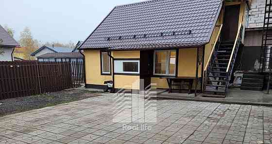 Дом, 70 м2, 6 соток, 2 эт. Домодедово