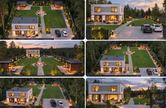 Гостиница, 220 м², 2/2 эт. Пермь