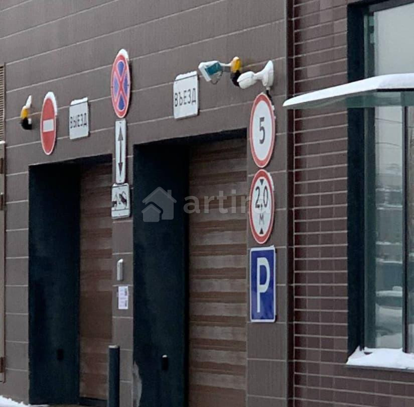 Гараж, 14 м2 Москва - изображение 3