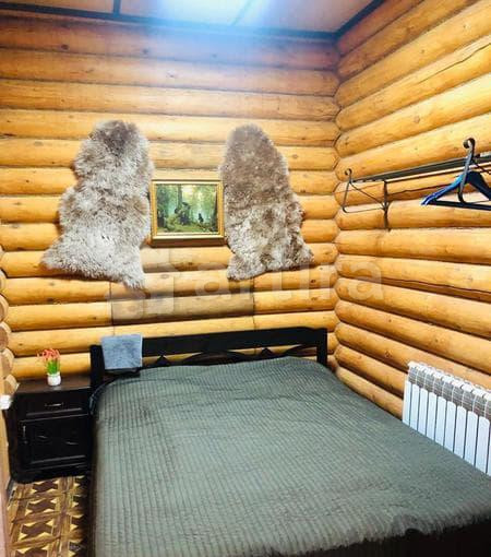 Дом, 170 м2 Солнечногорск - изображение 6