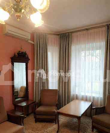 2-комн. квартира, 73.3 м2, 2/9 эт. Москва