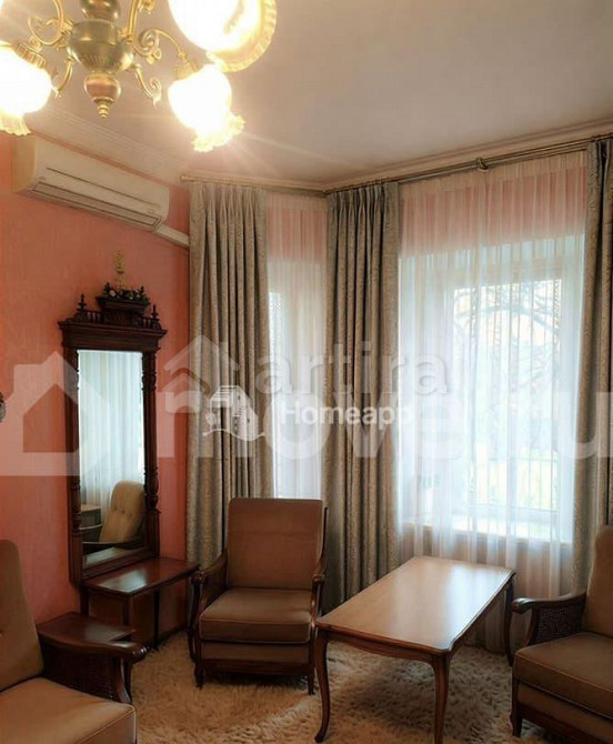 2-комн. квартира, 73.3 м2, 2/9 эт. Москва - изображение 4