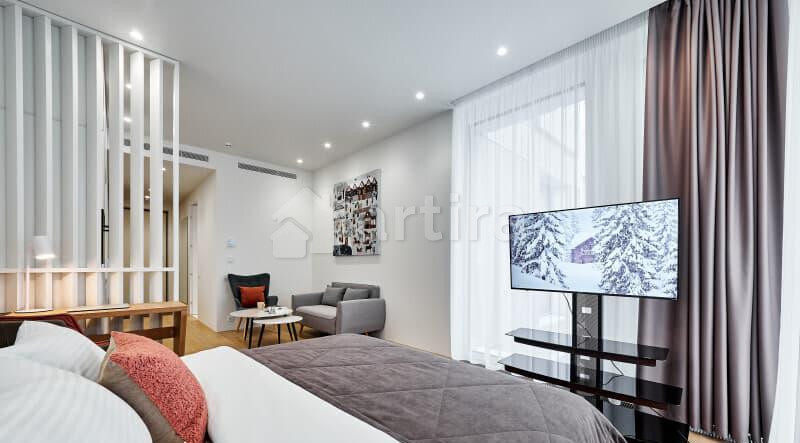 1-комн. квартира, 34 м2, 3/8 эт. Москва - изображение 1