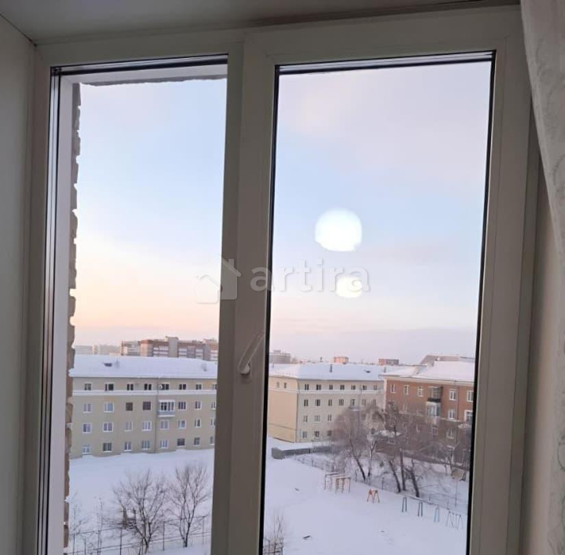 Комната, 16 м2, 5/6 эт. Новосибирск - изображение 5