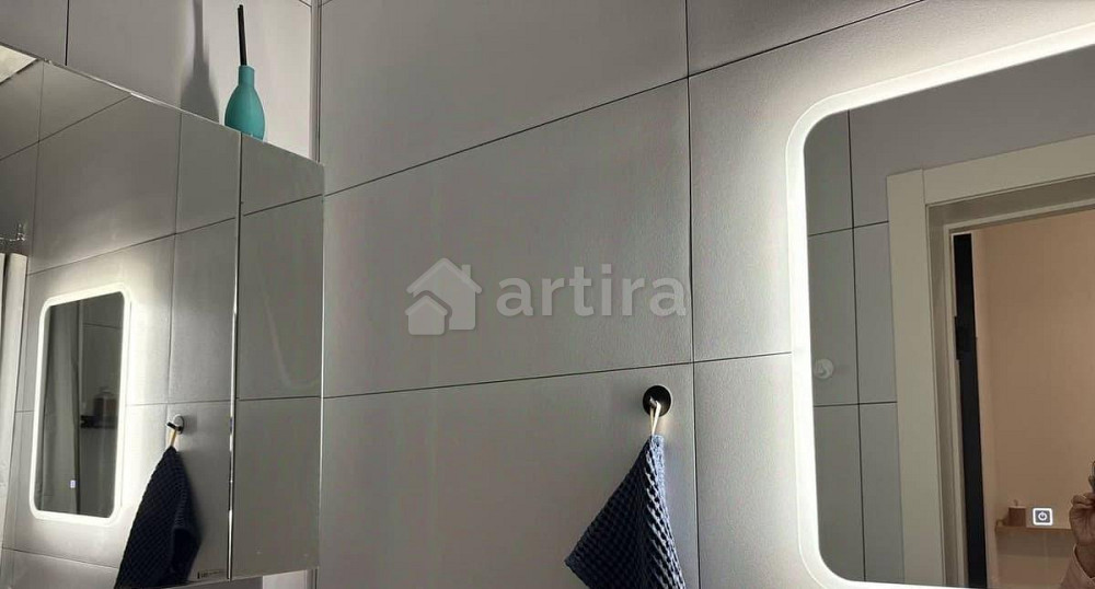 Дом, 133 м2, 6.7 сотки, 1 эт. Сысерть - изображение 6