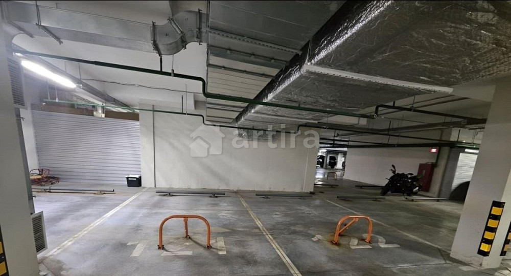 Гараж, 18 м2 Москва - изображение 5