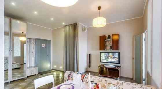 1-комн. апарт-ы, 42 м2, 14/22 эт. Ростов-на-Дону