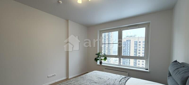 3-комн. квартира, 98 м2, 14/17 эт. Москва - изображение 17