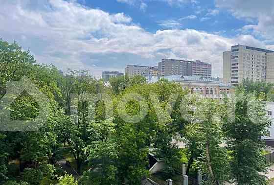 4-комн. квартира, 153 м2, 7/7 эт. Москва