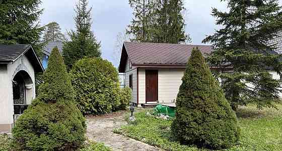 Дом, 220 м2, 12 соток, 2 эт. Санкт-Петербург