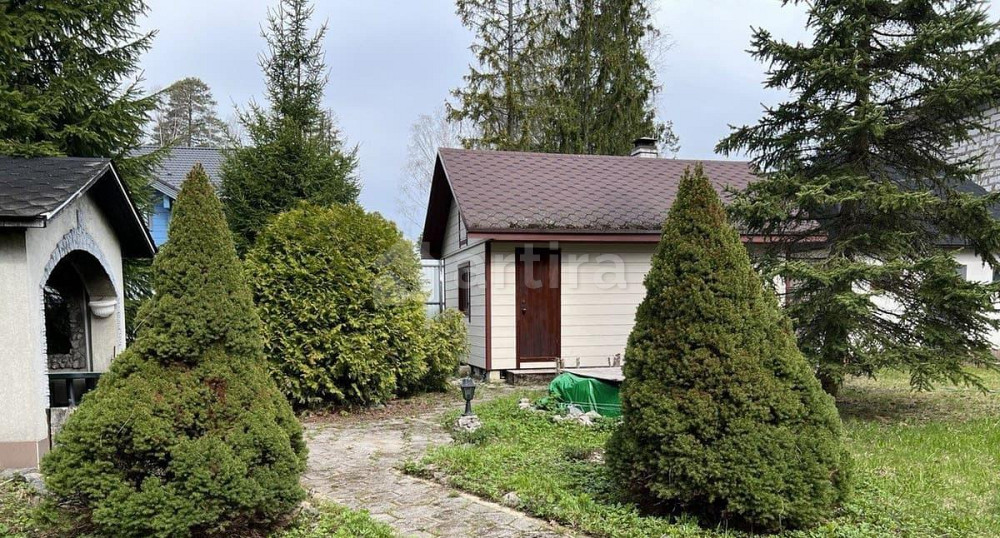 Дом, 220 м2, 12 соток, 2 эт. Санкт-Петербург - изображение 4