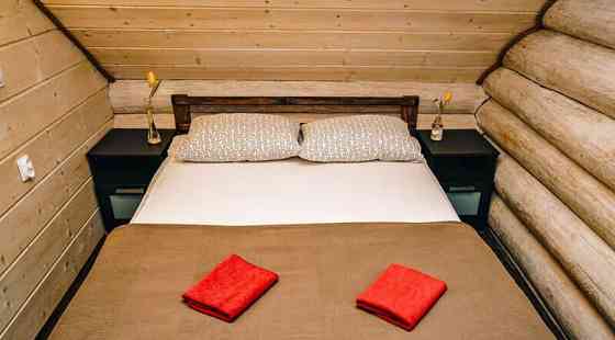 Коттедж, 50 м2 Гатчина