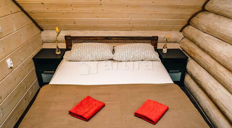 Коттедж, 50 м2 Гатчина - изображение 4