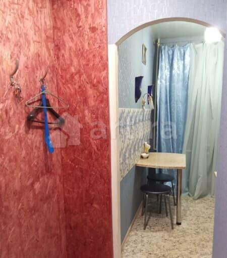 1-комн. квартира, 30 м2, 3/9 эт. Самара - изображение 9