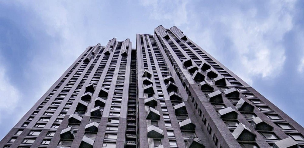 2-комн. квартира, 56.7 м2, 47/47 эт. Москва - изображение 3