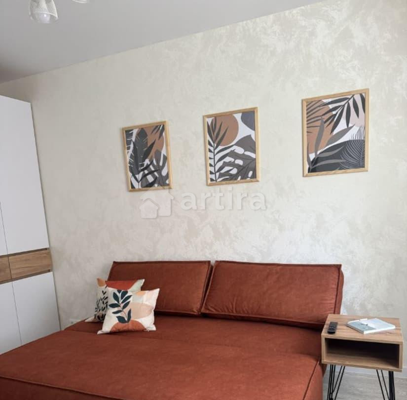 Комната, 15.5 м2, 1/2 эт. Обухово - изображение 1