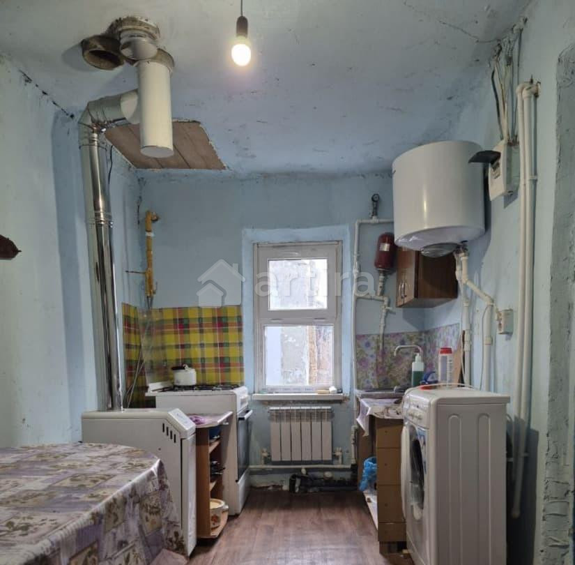 Дом, 55 м2, 2 сотки, 1 эт. Батайск - изображение 3