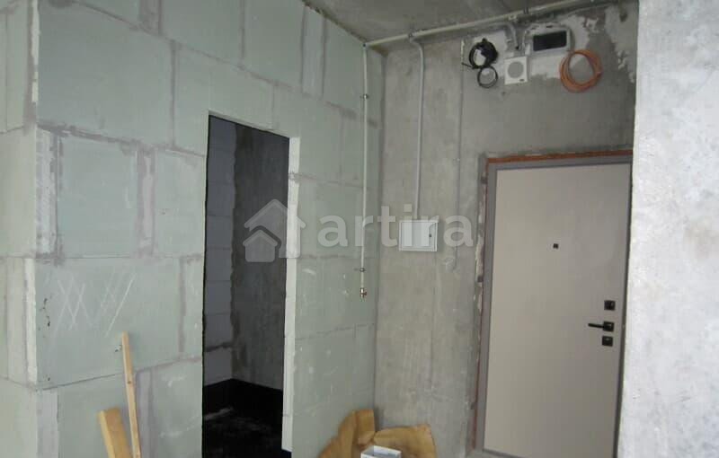 2-комн. квартира, 67.8 м2, 8/15 эт. Москва - изображение 20