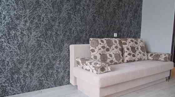 1-комн. квартира, 37 м2, 2/5 эт. Екатеринбург