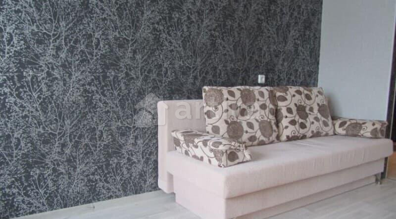 1-комн. квартира, 37 м2, 2/5 эт. Екатеринбург - изображение 4