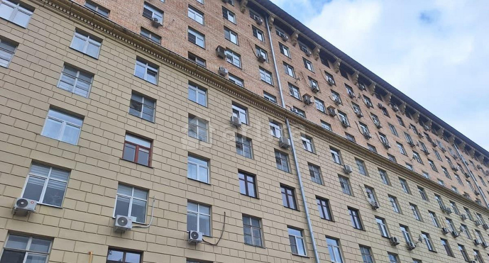 Комната, 21.6 м2, 7/11 эт. Москва - изображение 1