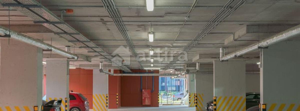 Гараж, 14 м2 Новое Девяткино - изображение 4