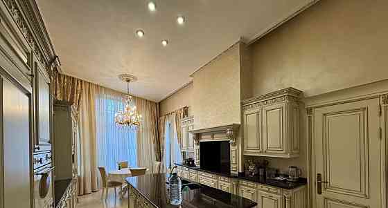 Коттедж, 1000 м2, 22 сотки, 3 эт. Красногорск