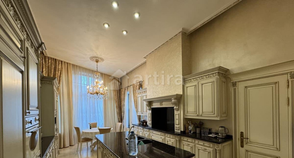 Коттедж, 1000 м2, 22 сотки, 3 эт. Красногорск - изображение 2