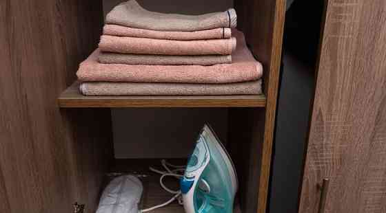 1-комн. апарт-ы, 40 м2, 3/5 эт. Зеленоградск