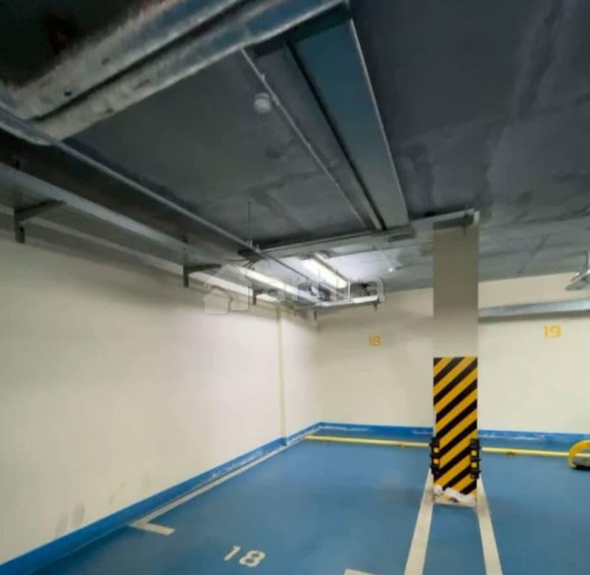 Гараж, 14 м2 Санкт-Петербург - изображение 5