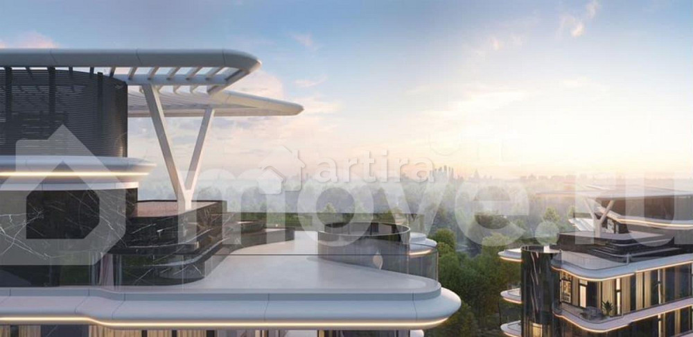 6-комн. квартира, 217.4 м2, 3/5 эт. Москва - изображение 4