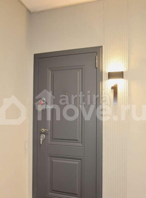 Студия, 15.2 м2, 3/5 эт. Москва - изображение 1