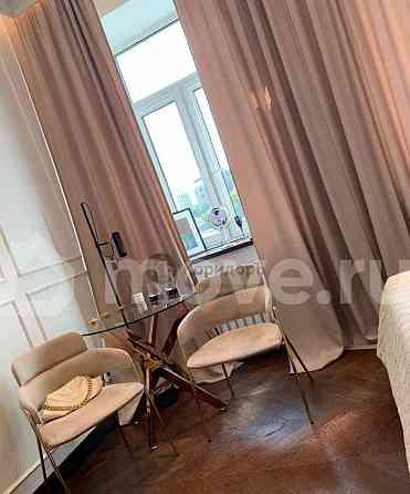 Студия, 26.6 м2, 4/5 эт. Москва