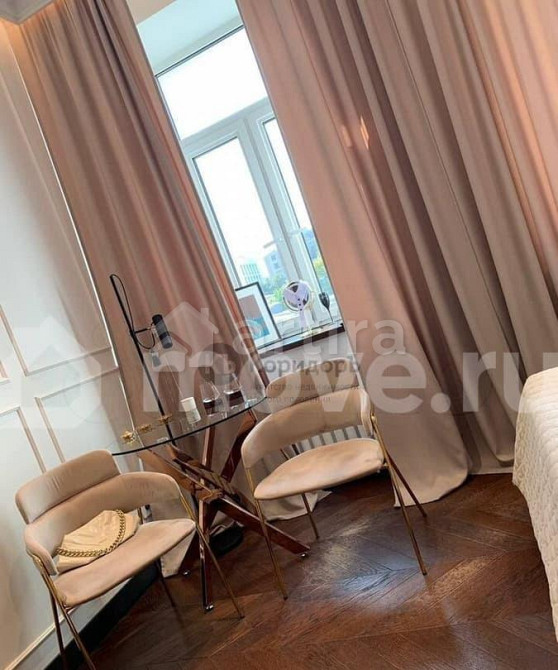 Студия, 26.6 м2, 4/5 эт. Москва - изображение 6