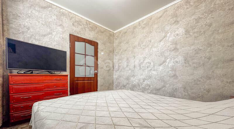 2-комн. квартира, 45 м2, 1/2 эт. Феодосия - изображение 3