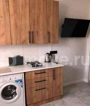 Студия, 12.3 м2, 2/2 эт. Москва