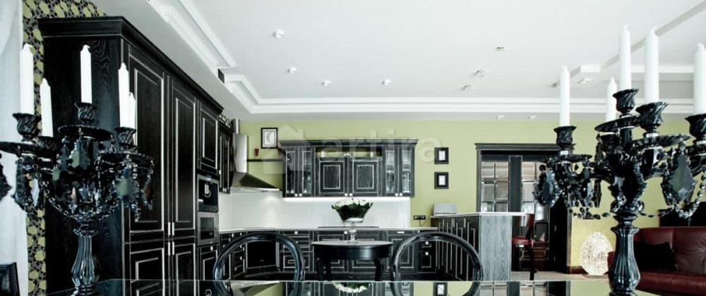 Коттедж, 600 м2, 11 соток Одинцово - изображение 3