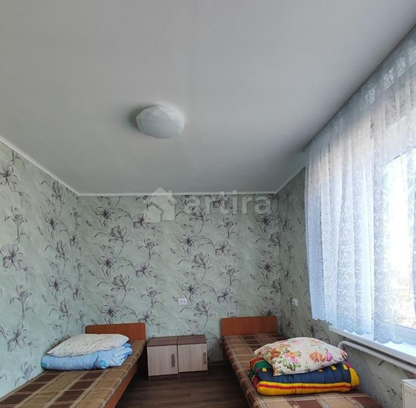 Комната, 17 м2, 2/2 эт. Симферополь - изображение 7