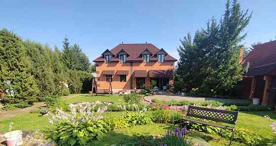 Дом, 300 м2, 10 соток, 2 эт. Солнечногорск