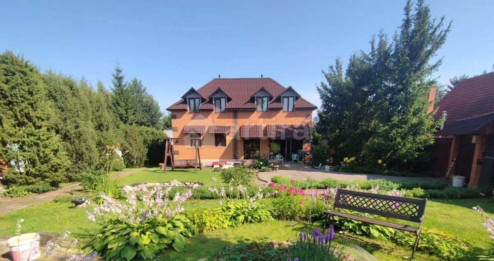 Дом, 300 м2, 10 соток, 2 эт. Солнечногорск - изображение 2